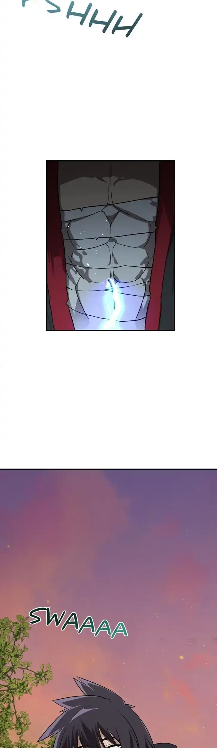 Manhua Perhaps Invincible Chapter 20 gambar 2