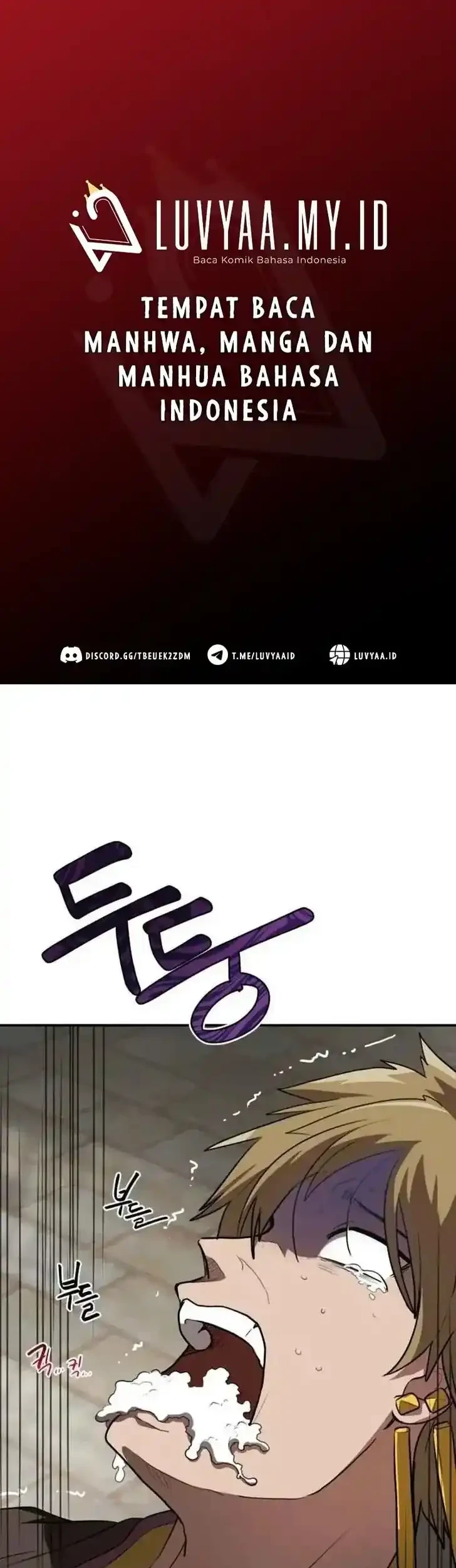 Komik Perhaps Invincible Chapter 26 gambar 1