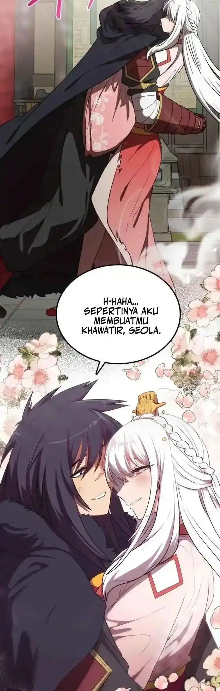 Perhaps Invincible Chapter 26 Gambar 3