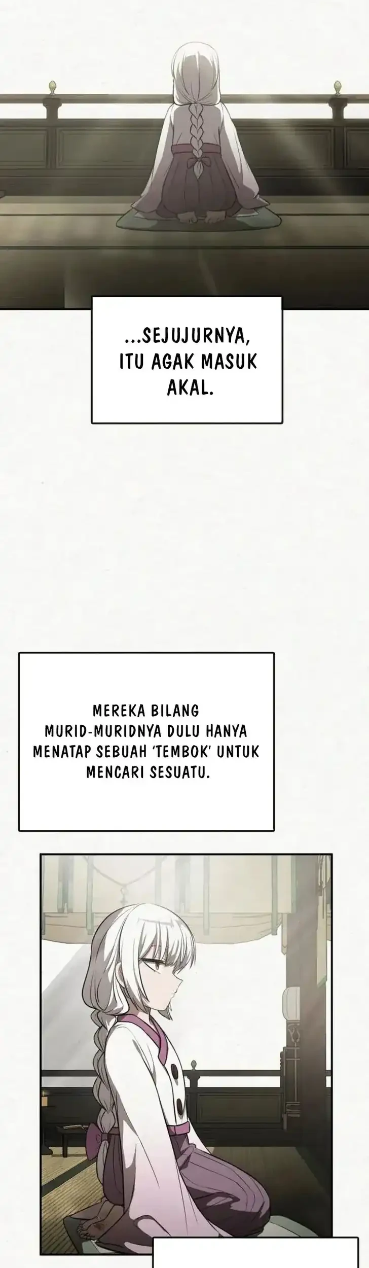 Manhua Perhaps Invincible Chapter 27 gambar 2