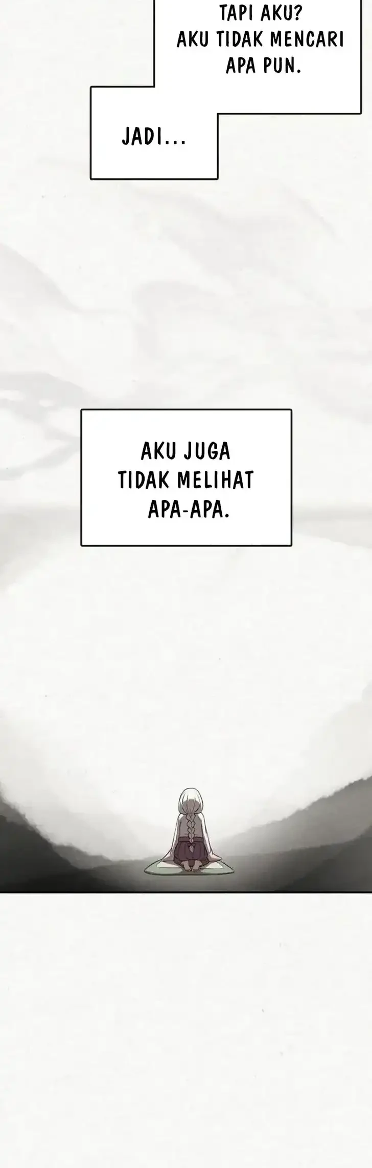 Perhaps Invincible Chapter 27 Gambar 3