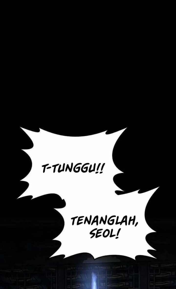 Perhaps Invincible Chapter 3 Gambar 3