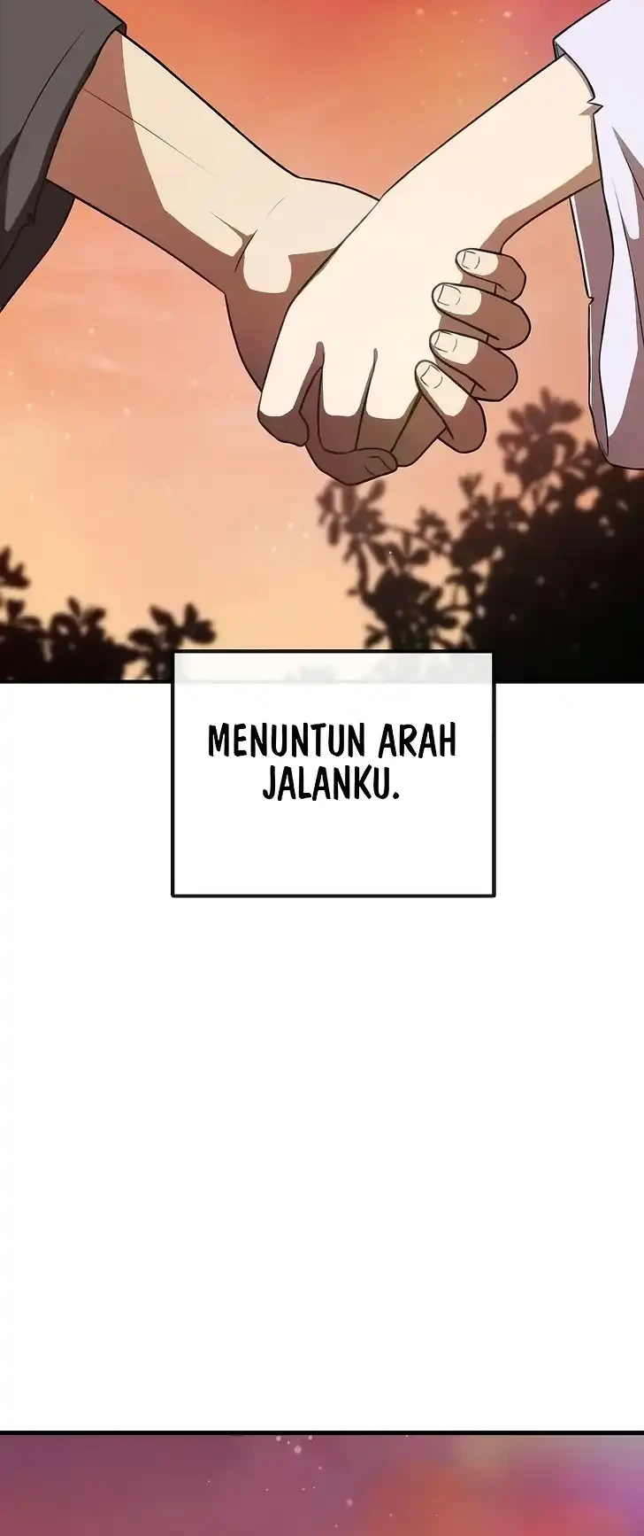 Perhaps Invincible Chapter 31 Gambar 3