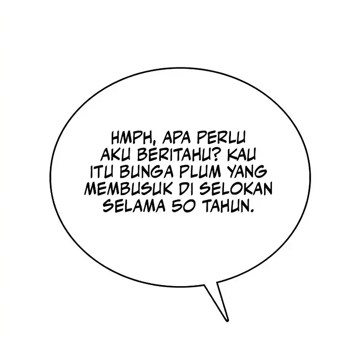 Perhaps Invincible Chapter 32 Gambar 3