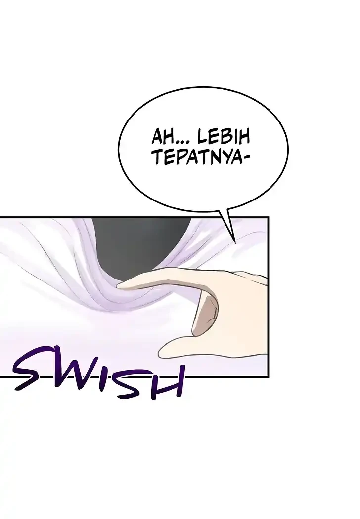 Perhaps Invincible Chapter 35 Gambar 3