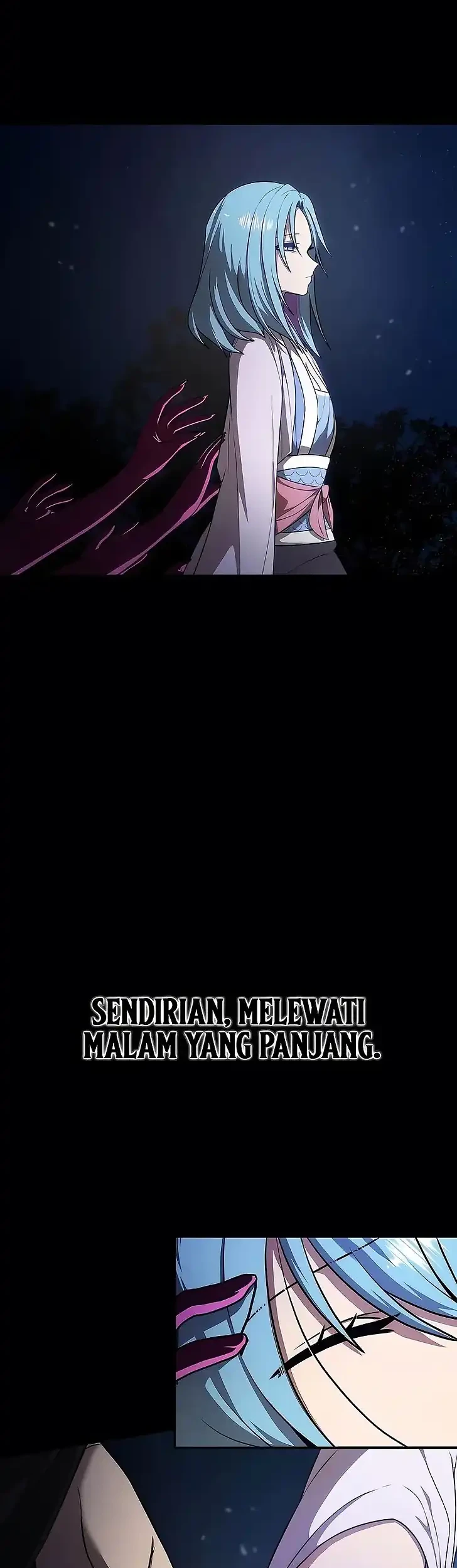 Manhua Perhaps Invincible Chapter 37 gambar 2