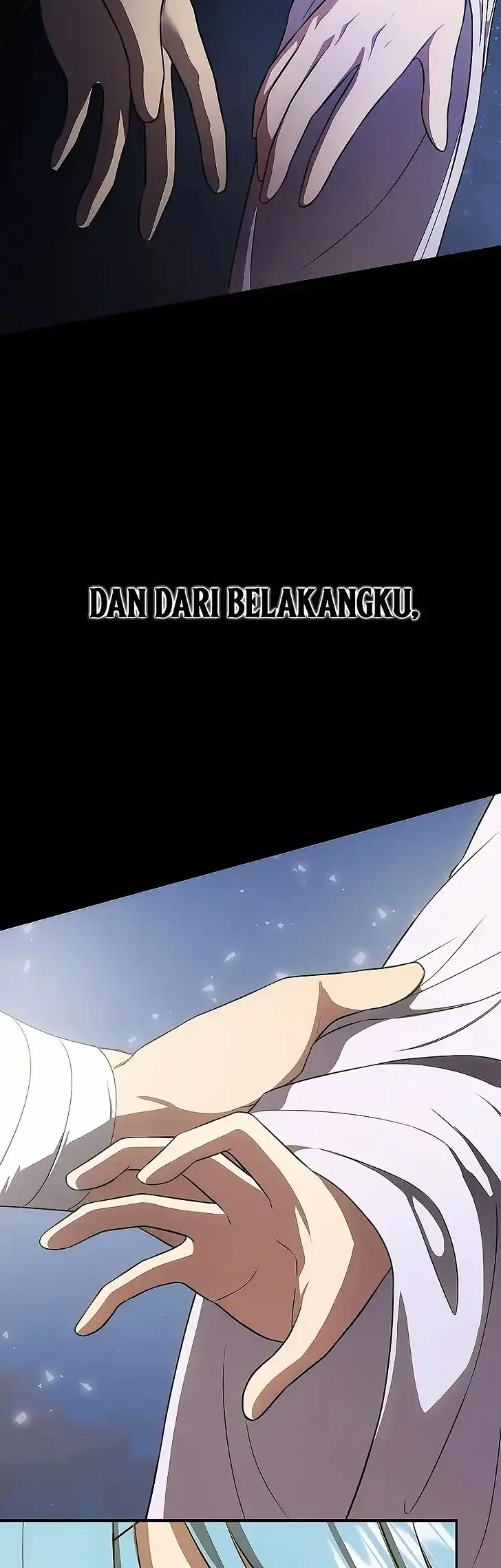 Perhaps Invincible Chapter 37 Gambar 3