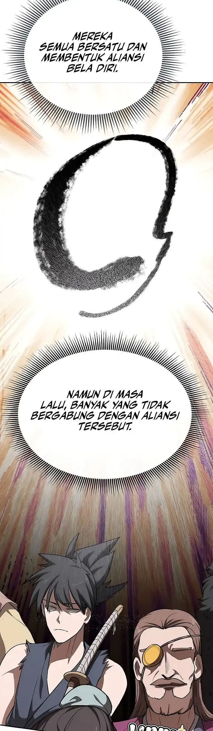 Manhua Perhaps Invincible Chapter 38 gambar 2
