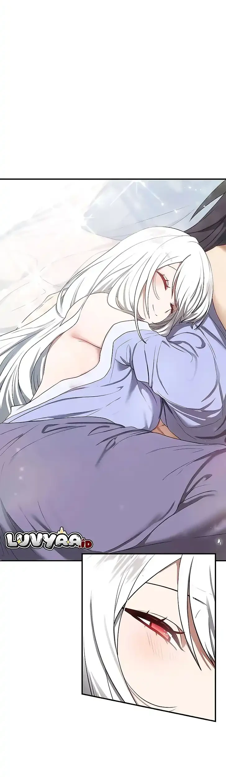 Manhua Perhaps Invincible Chapter 39 gambar 2