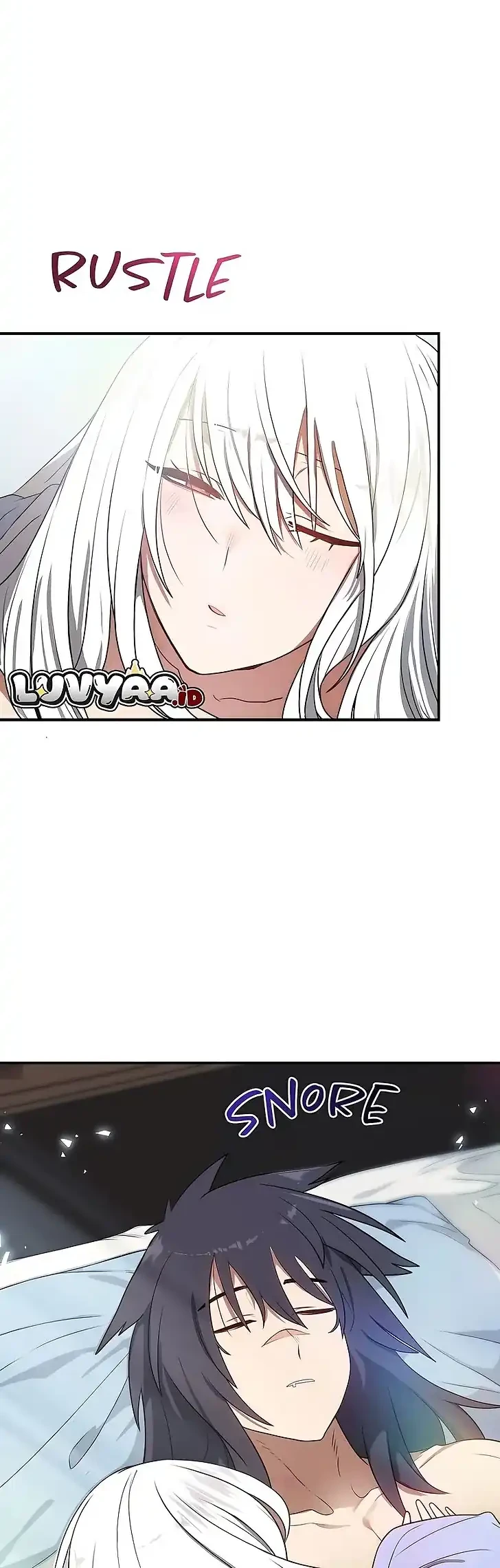 Perhaps Invincible Chapter 39 Gambar 3