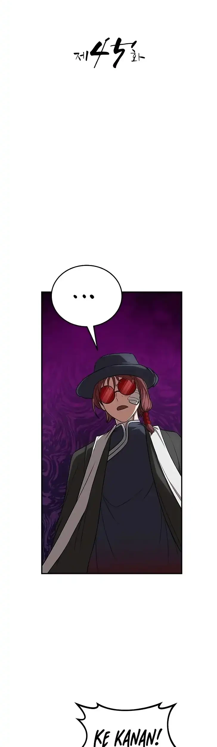 Manhua Perhaps Invincible Chapter 45 gambar 2