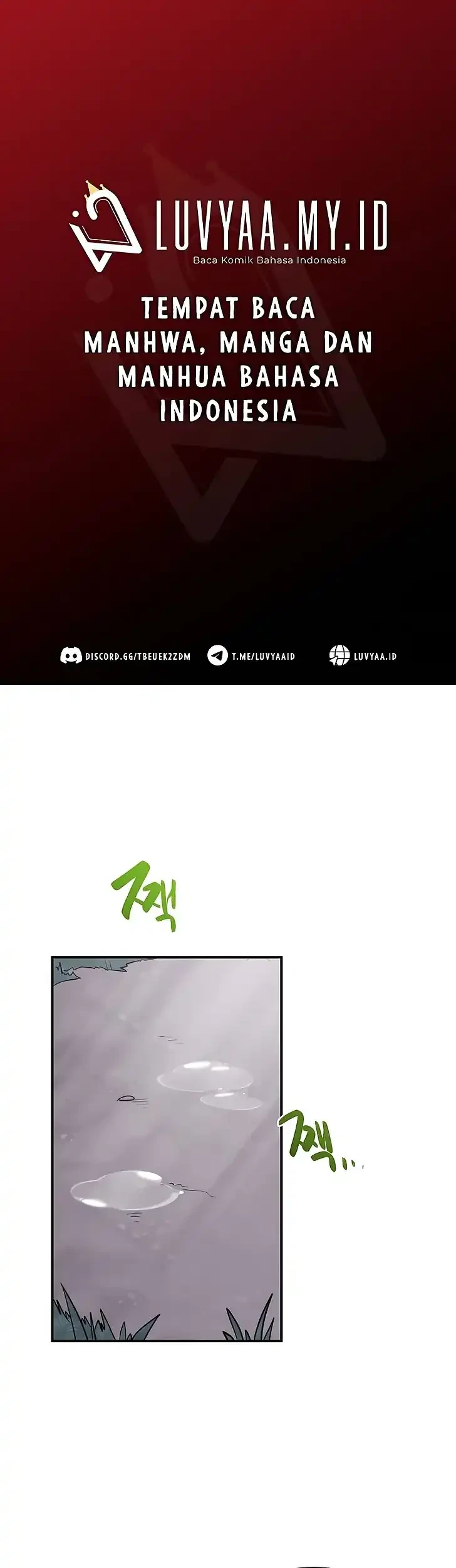 Komik Perhaps Invincible Chapter 49 gambar 1