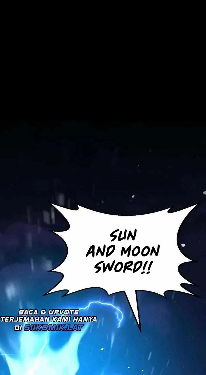 Perhaps Invincible Chapter 5 Gambar 3