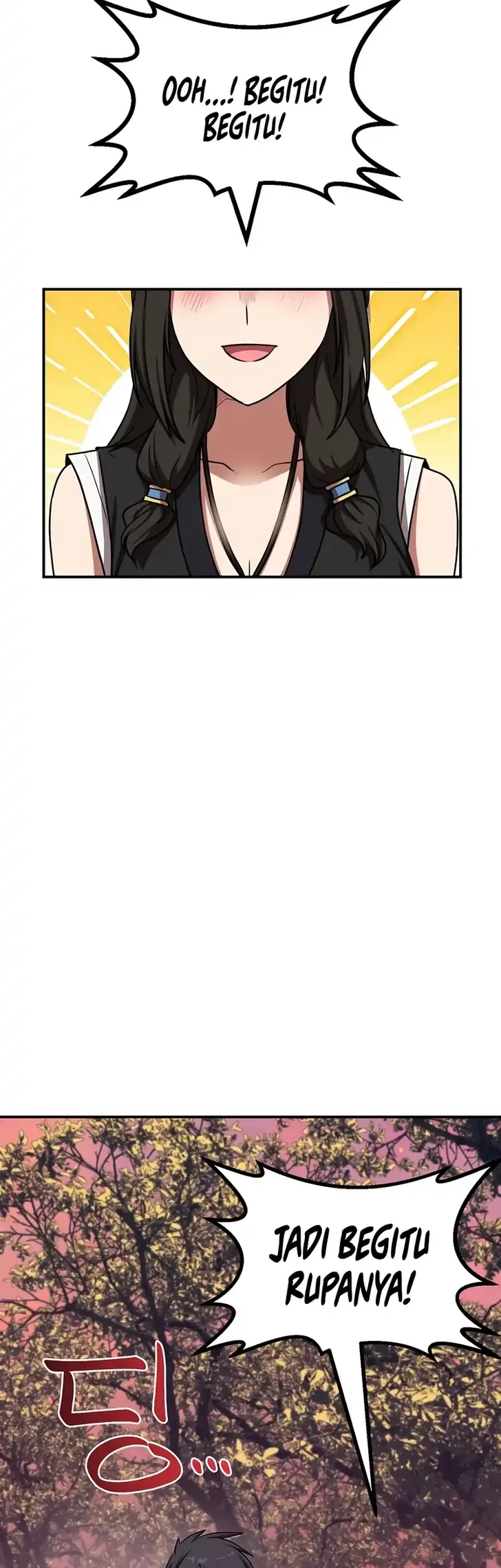 Perhaps Invincible Chapter 53 Gambar 3