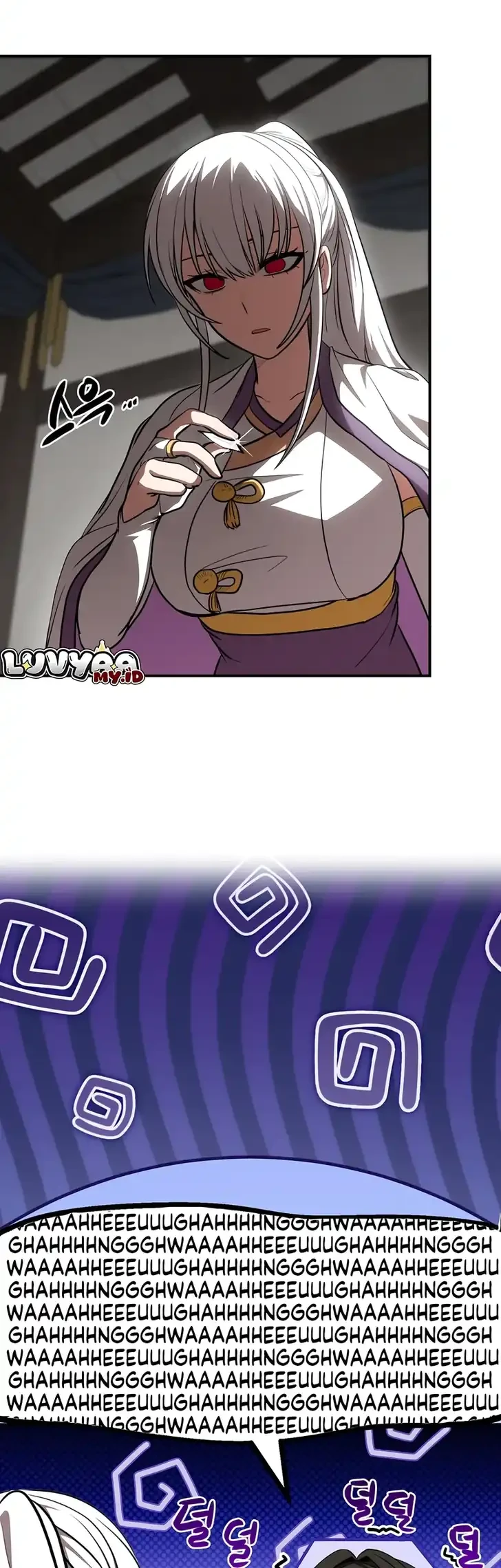 Perhaps Invincible Chapter 55 Gambar 3