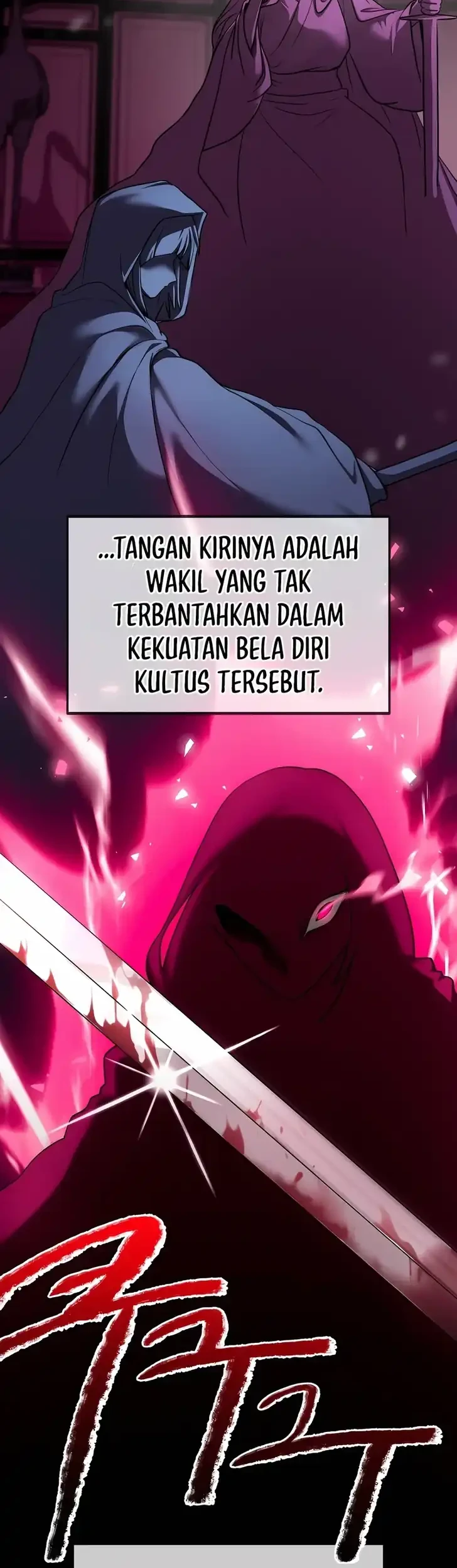Manhua Perhaps Invincible Chapter 56 gambar 2