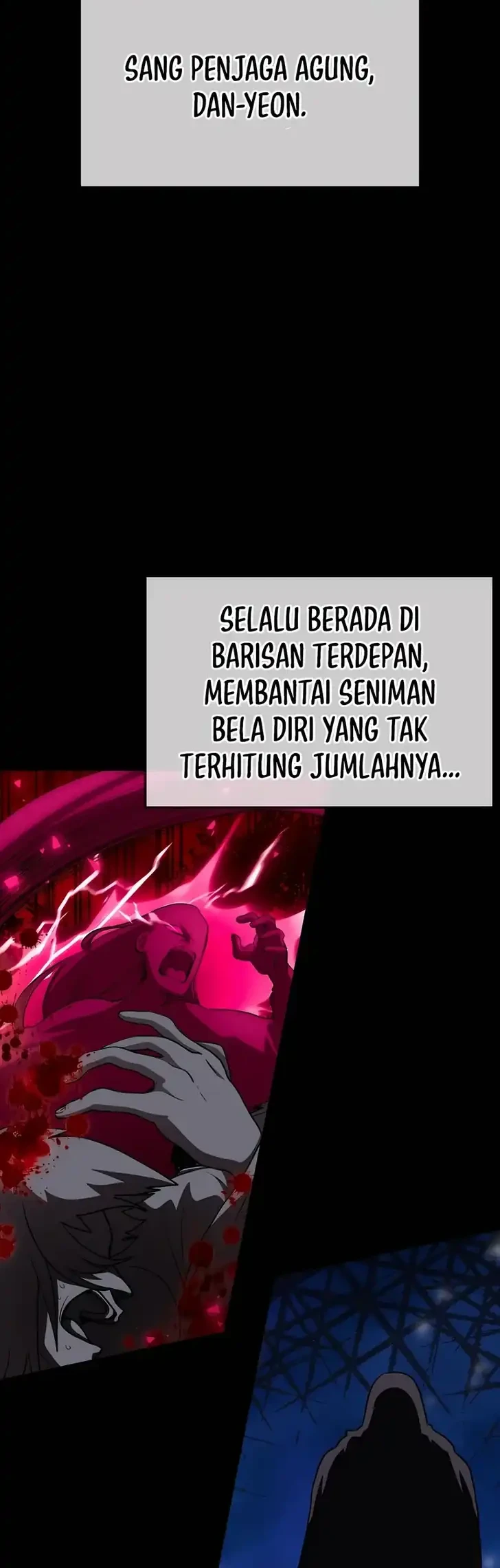 Perhaps Invincible Chapter 56 Gambar 3