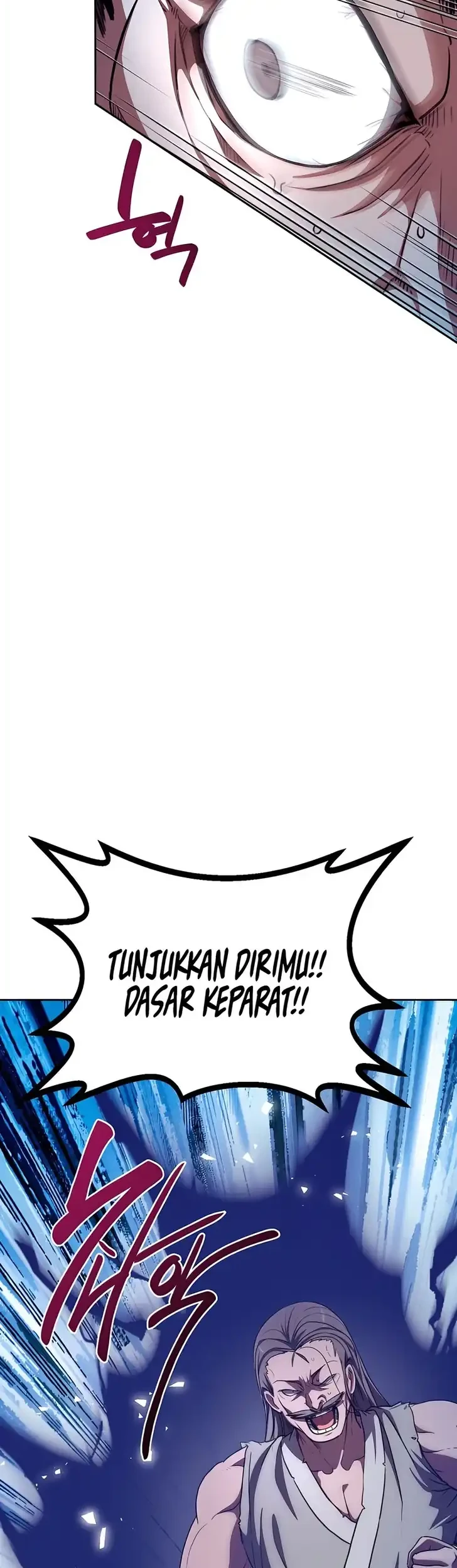 Perhaps Invincible Chapter 59 Gambar 3