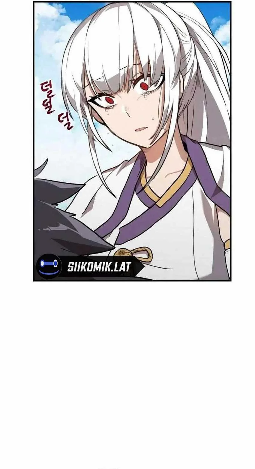 Perhaps Invincible Chapter 6 Gambar 5