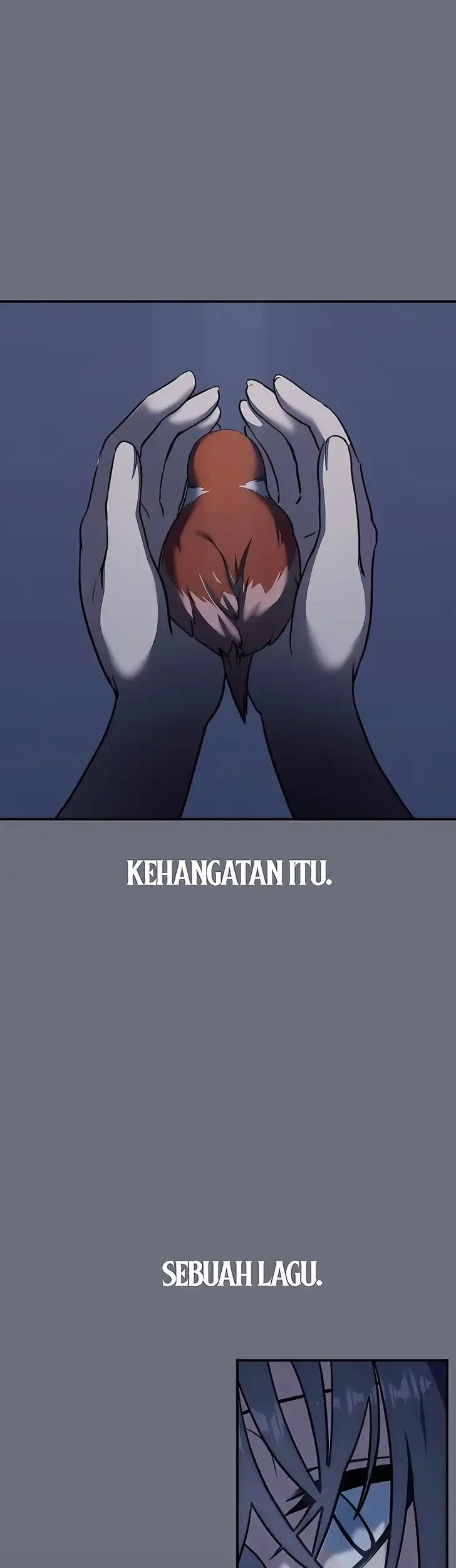 Manhua Perhaps Invincible Chapter 60 gambar 2