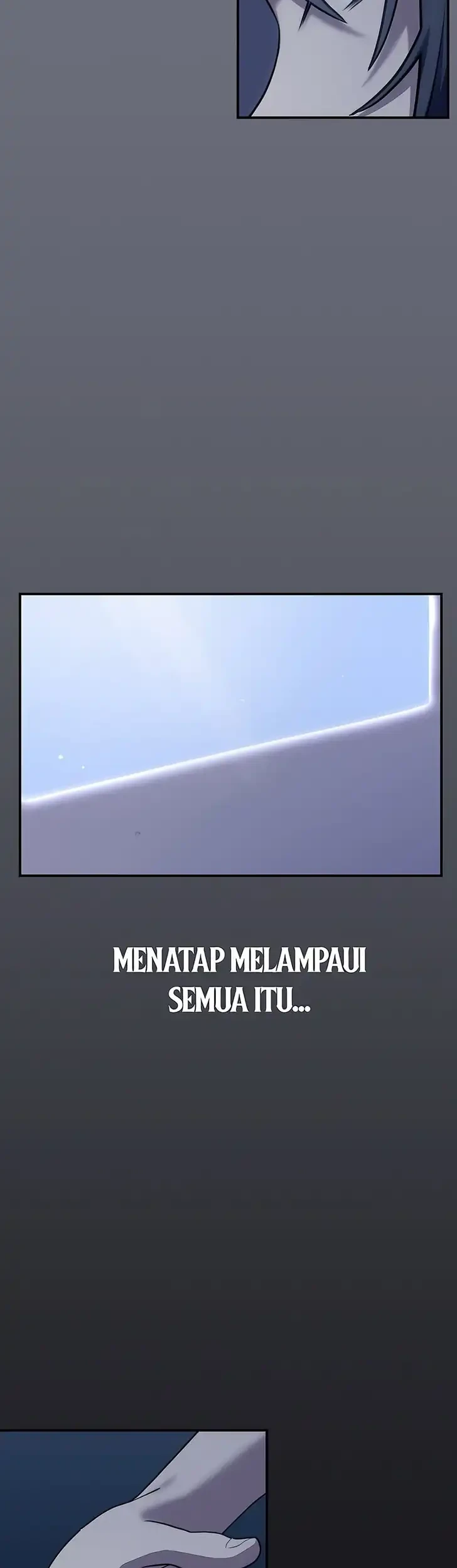Perhaps Invincible Chapter 60 Gambar 3