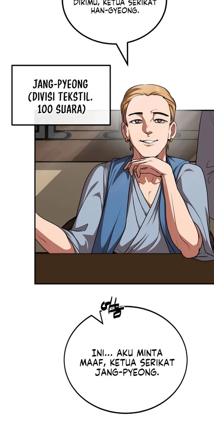 Manhua Perhaps Invincible Chapter 61 gambar 2