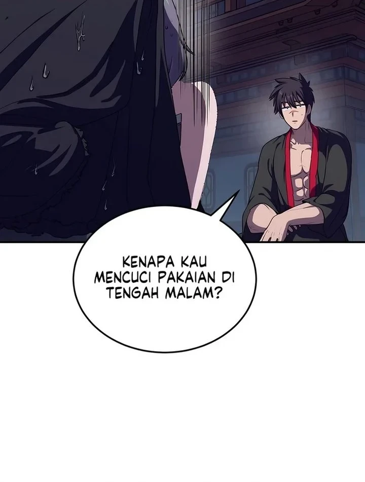 Manhua Perhaps Invincible Chapter 62 gambar 2