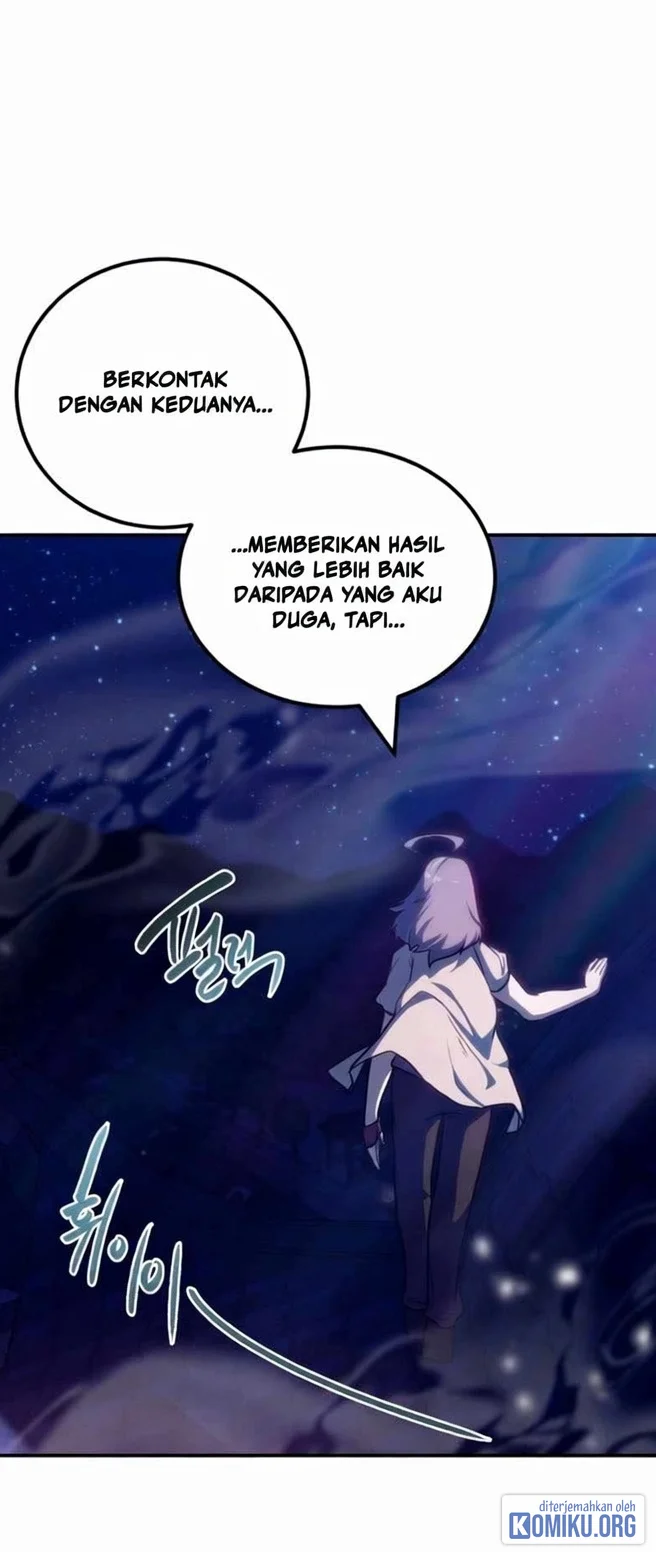 Manhua Perhaps Invincible Chapter 63 gambar 2