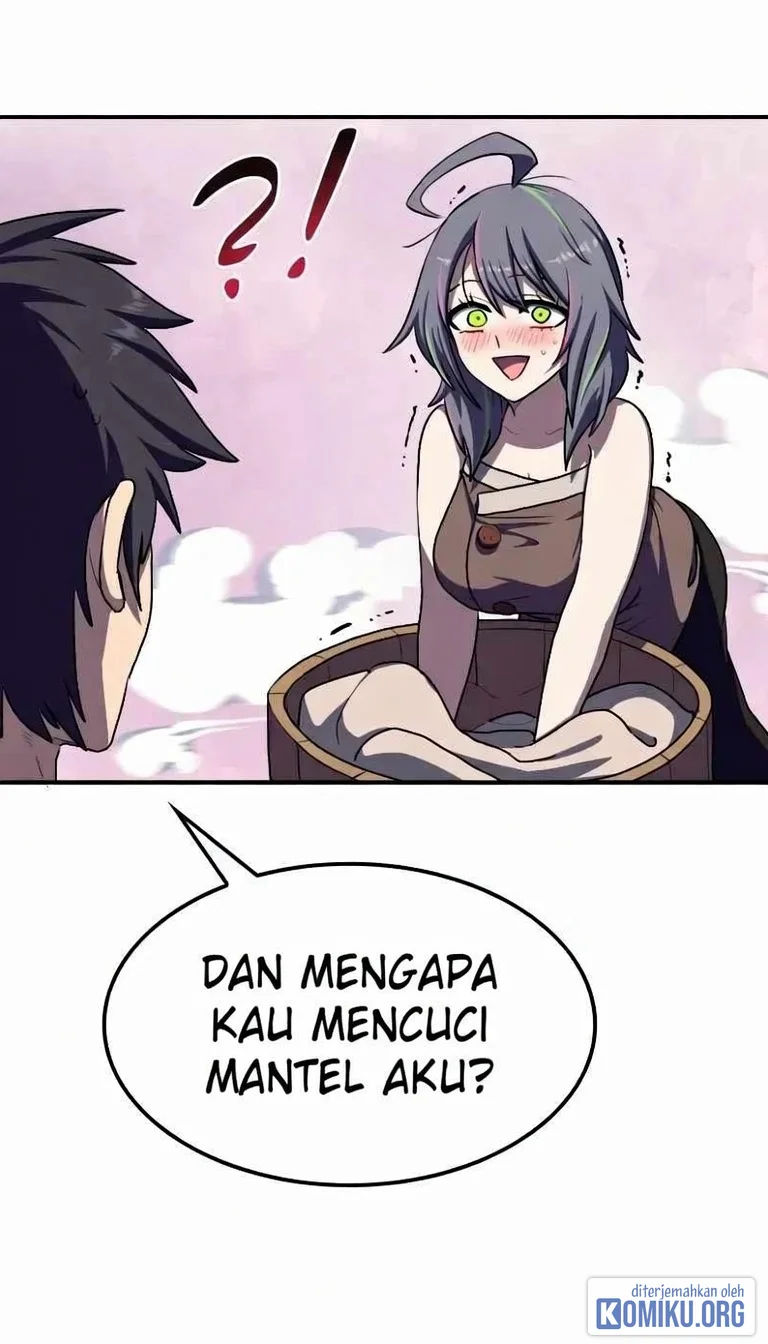 Perhaps Invincible Chapter 64 Gambar 4