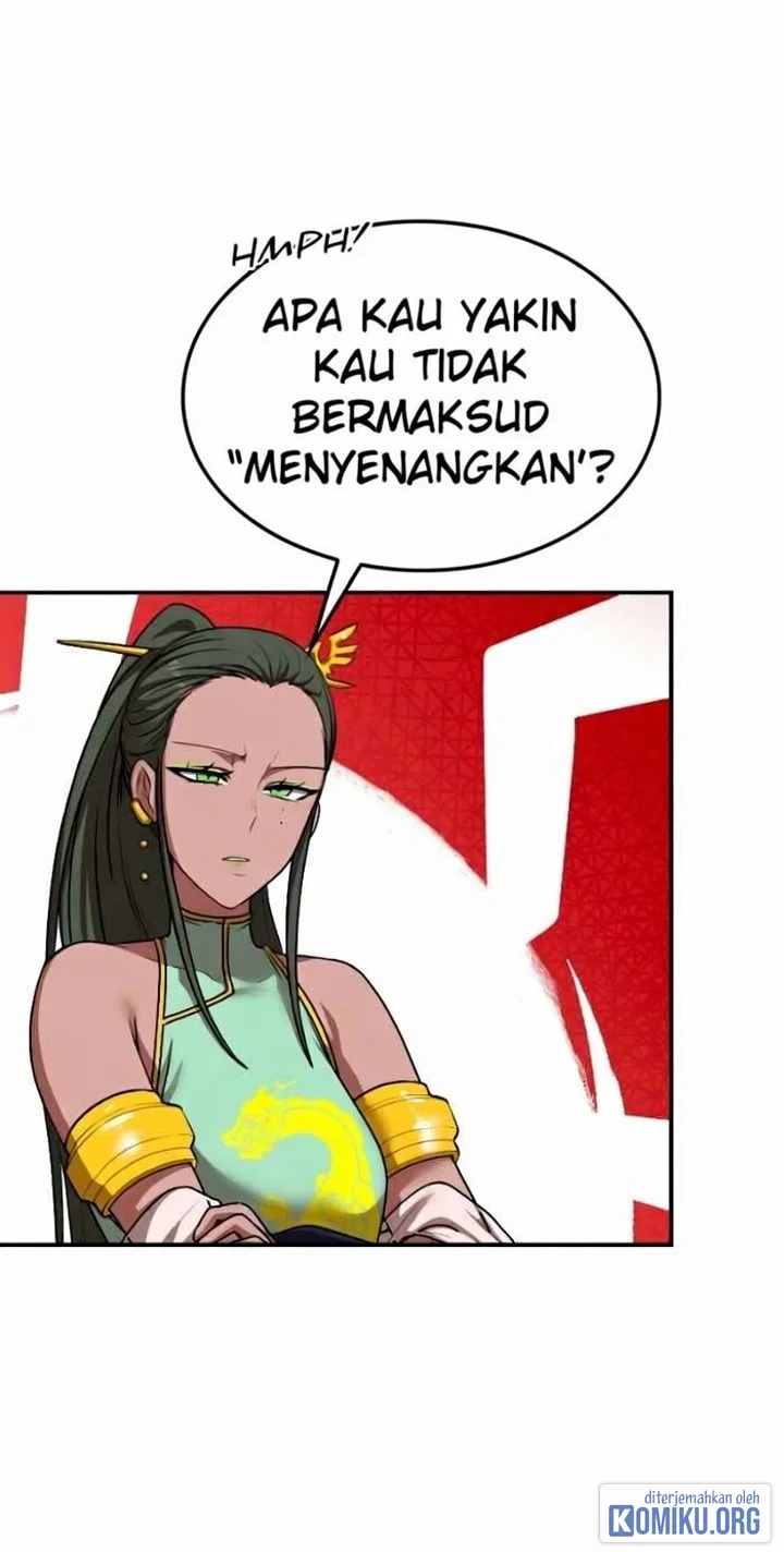 Perhaps Invincible Chapter 65 Gambar 3