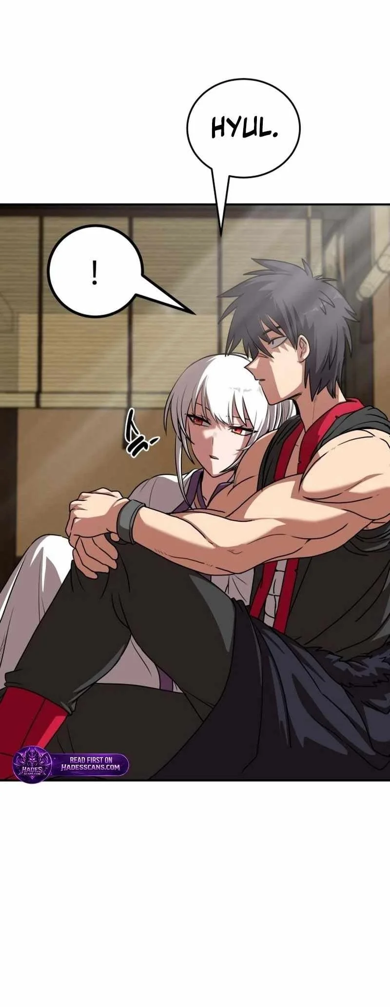 Perhaps Invincible Chapter 66 Gambar 3
