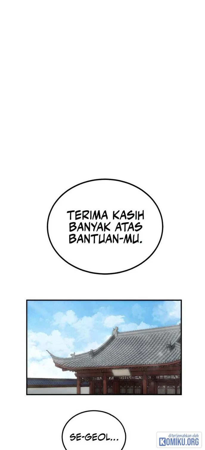 Komik Perhaps Invincible Chapter 67 gambar 1