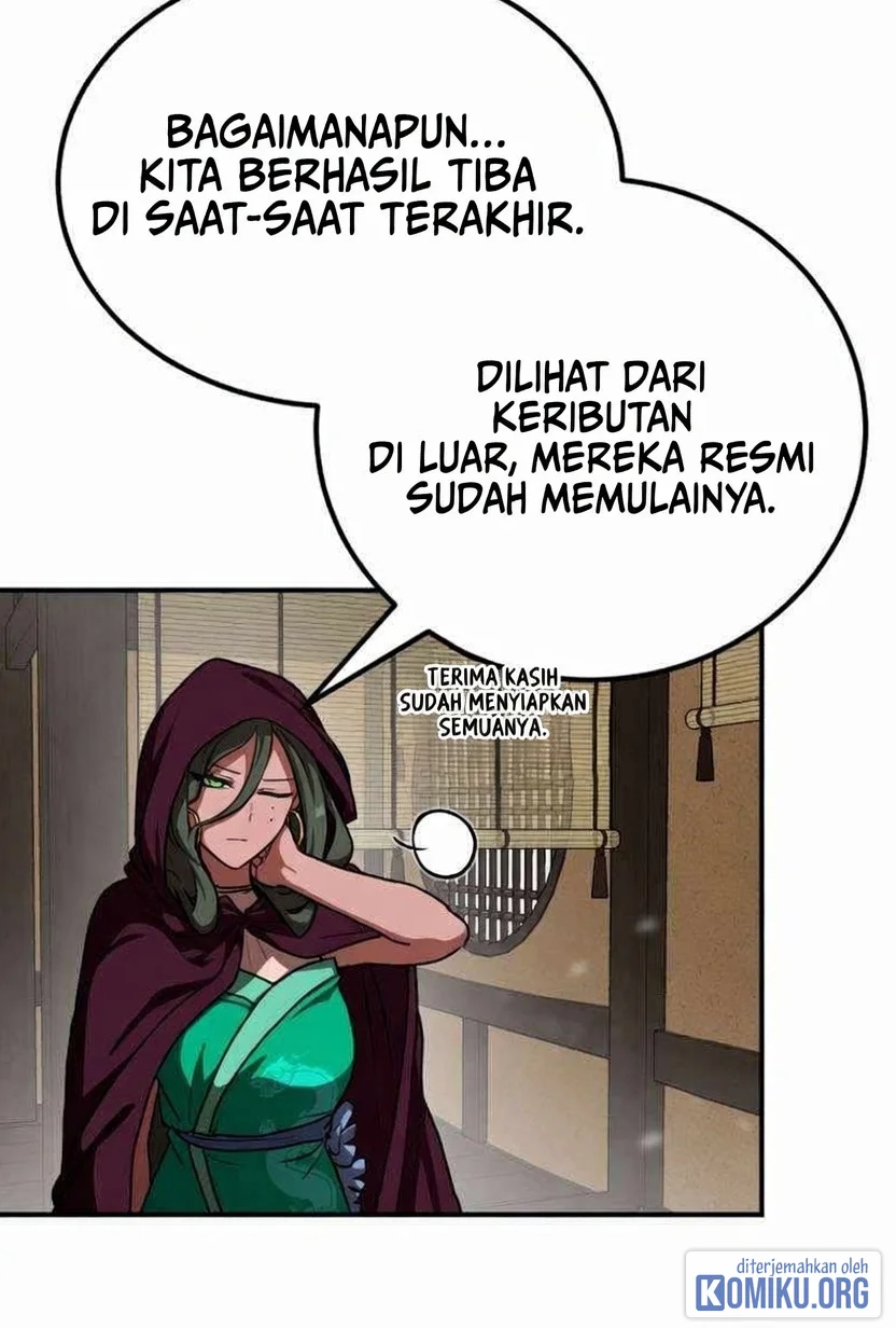 Perhaps Invincible Chapter 67 Gambar 3