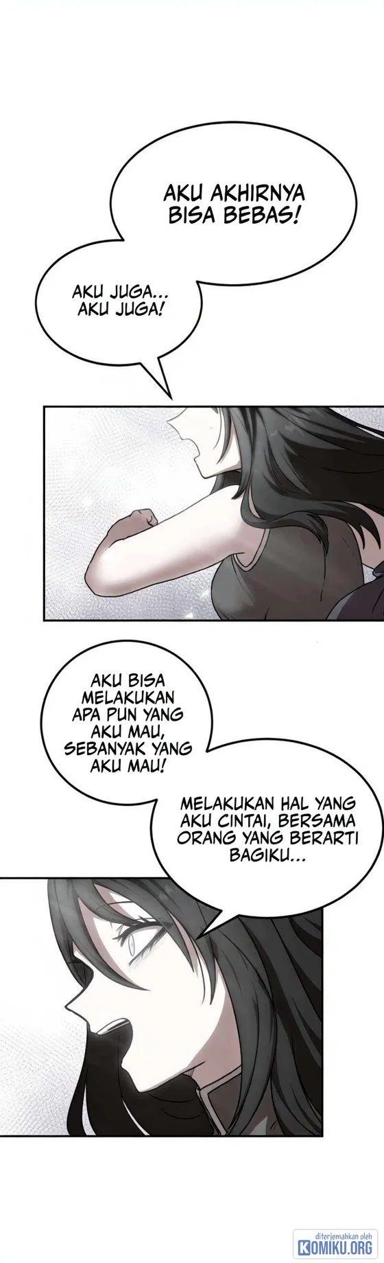 Perhaps Invincible Chapter 68 Gambar 4