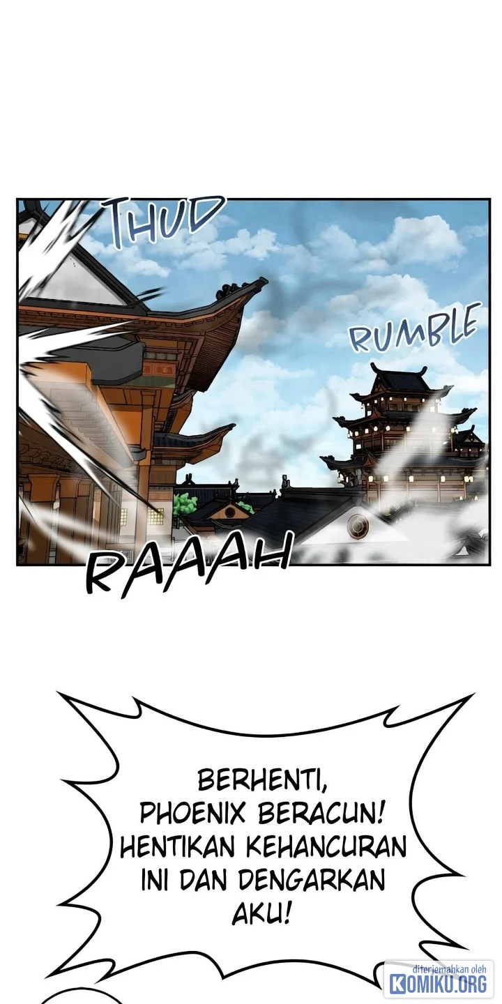 Komik Perhaps Invincible Chapter 69 gambar 1