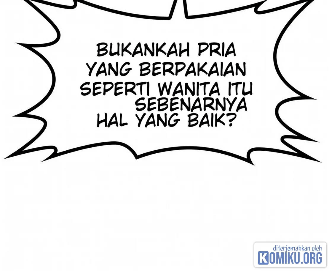 Perhaps Invincible Chapter 69 Gambar 3