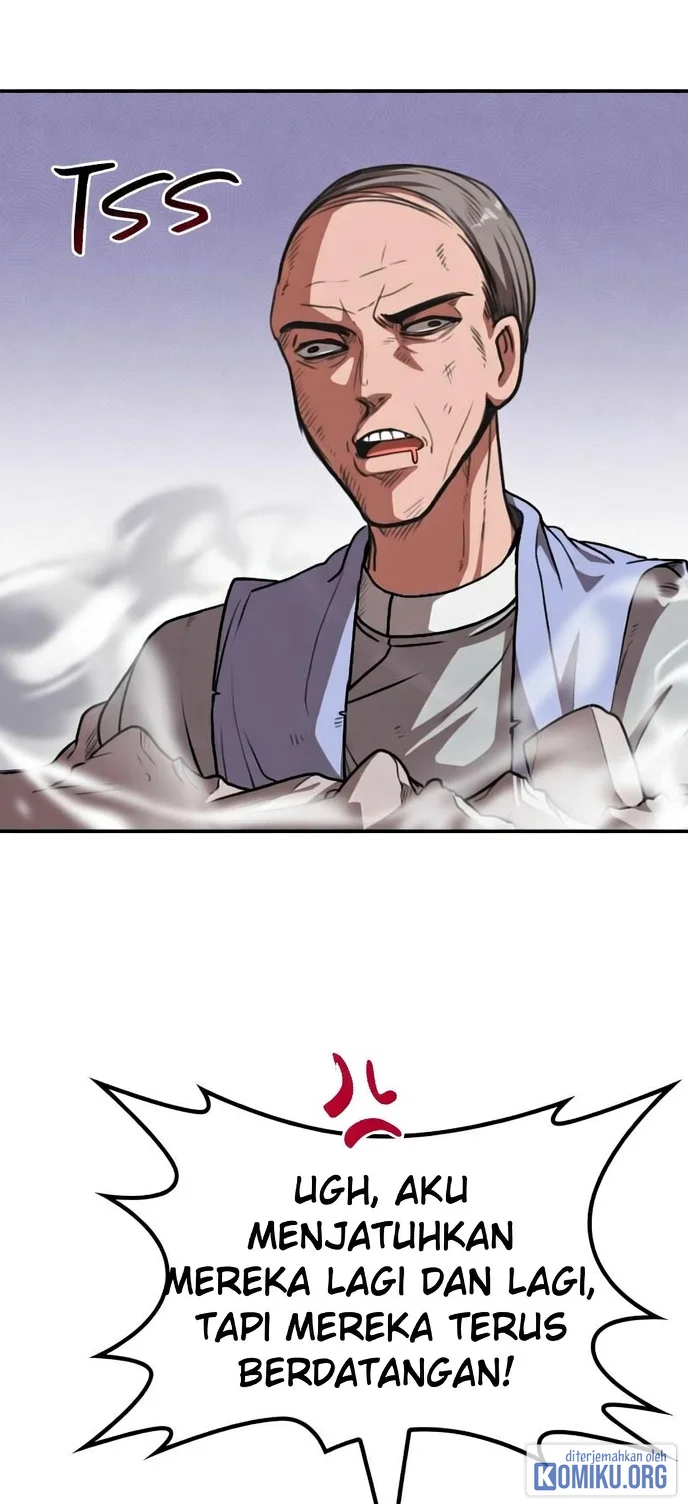 Perhaps Invincible Chapter 69 Gambar 4