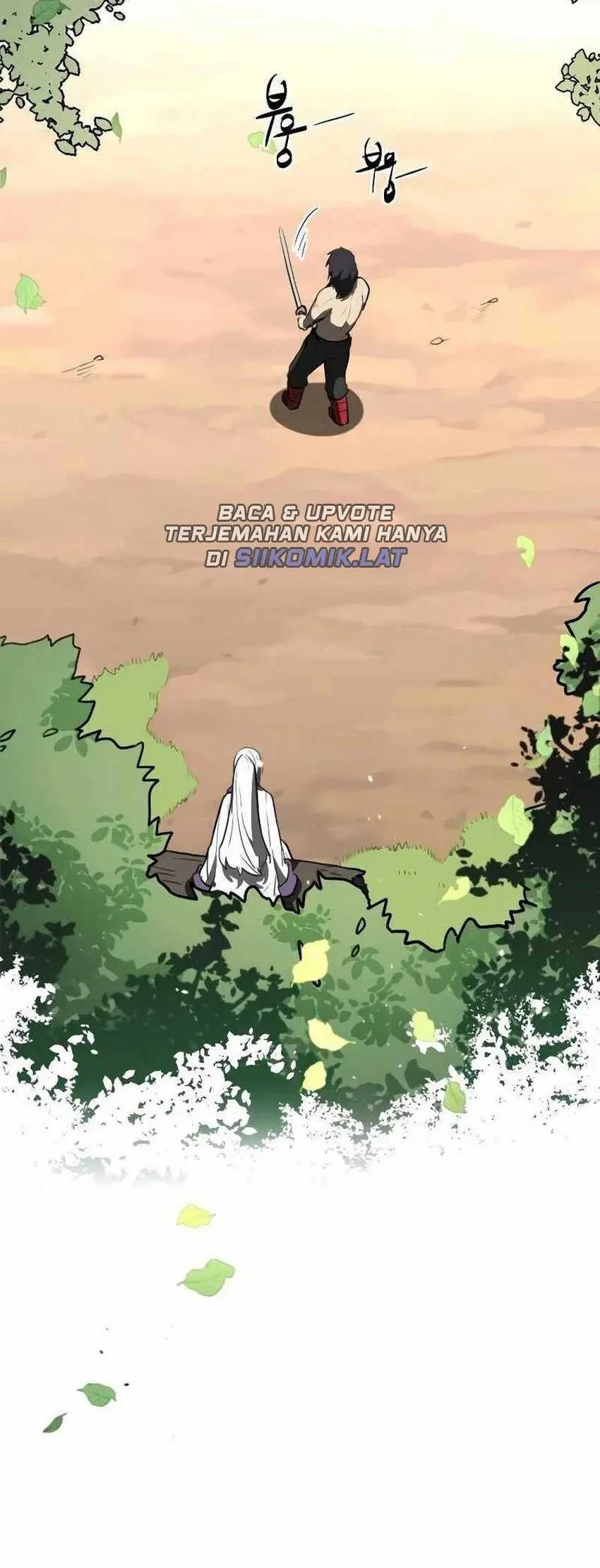 Manhua Perhaps Invincible Chapter 7 gambar 2