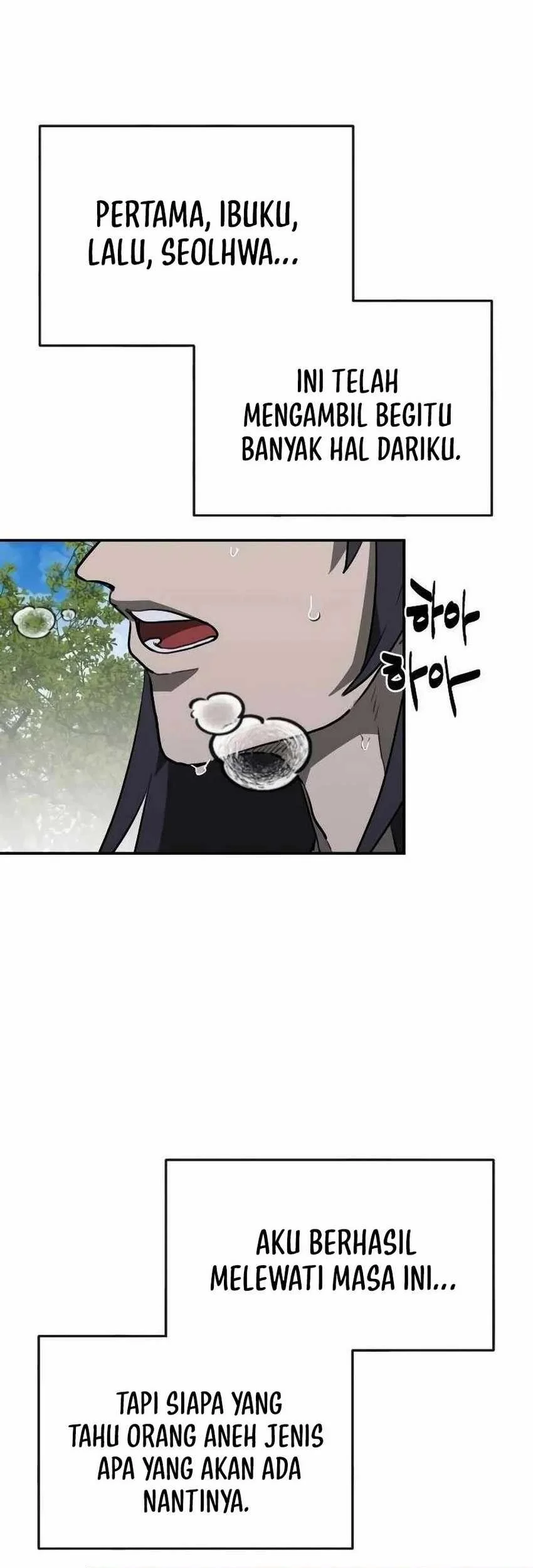 Perhaps Invincible Chapter 7 Gambar 3