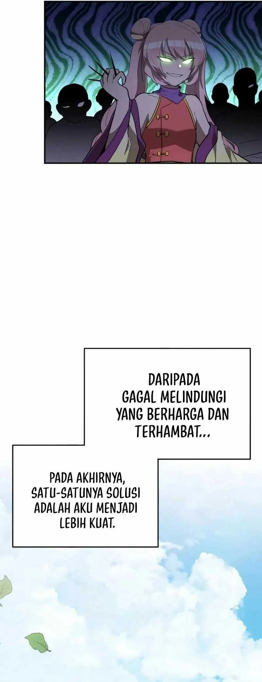 Perhaps Invincible Chapter 7 Gambar 4