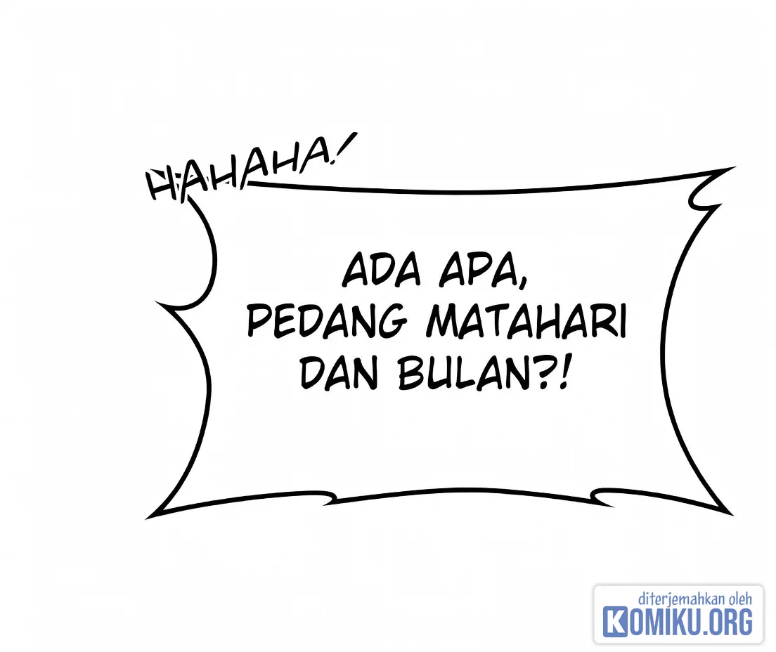 Manhua Perhaps Invincible Chapter 70 gambar 2