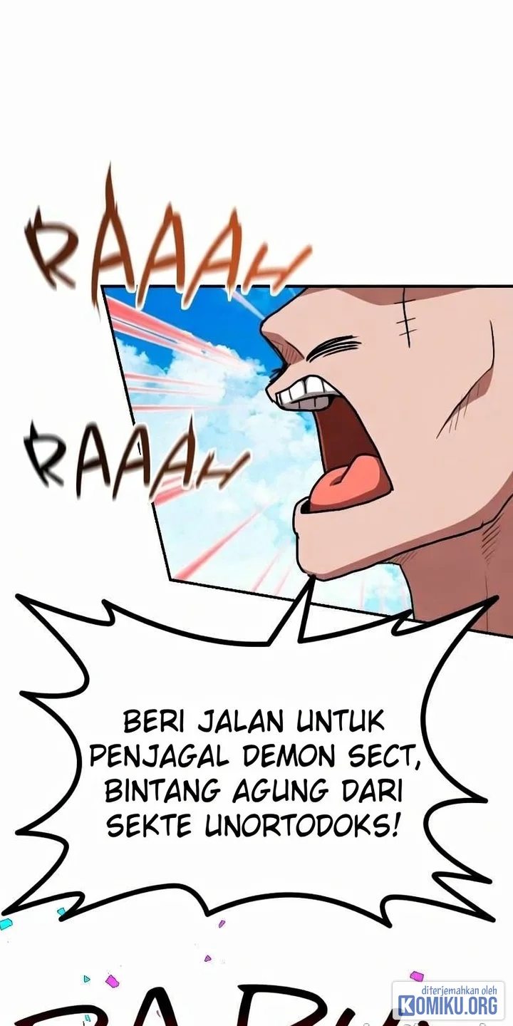 Perhaps Invincible Chapter 73 Gambar 3