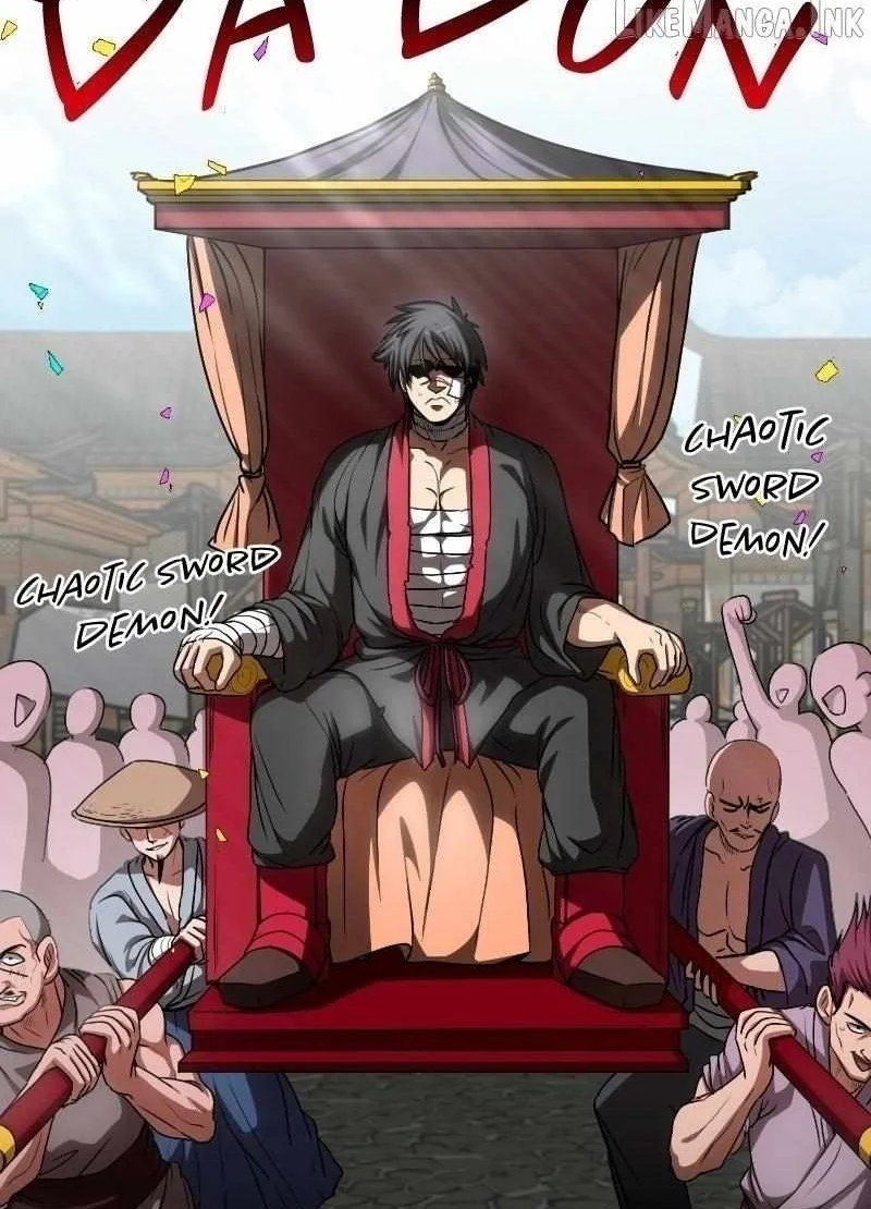 Perhaps Invincible Chapter 73 Gambar 4