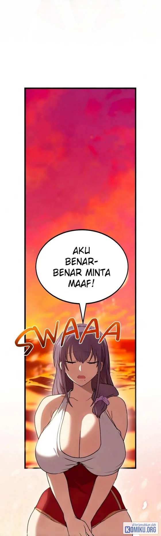 Manhua Perhaps Invincible Chapter 78 gambar 2