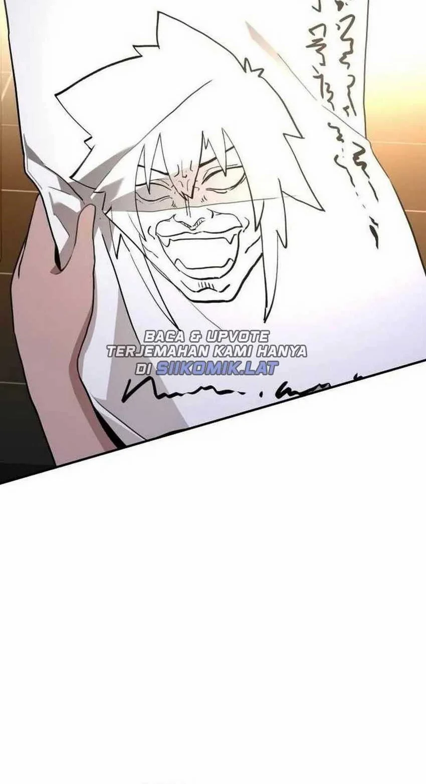 Manhua Perhaps Invincible Chapter 8 gambar 2