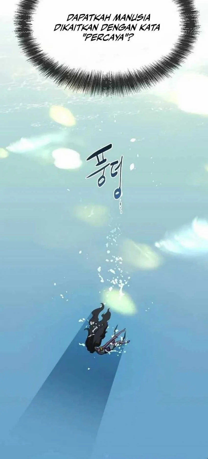 Perhaps Invincible Chapter 8 Gambar 4