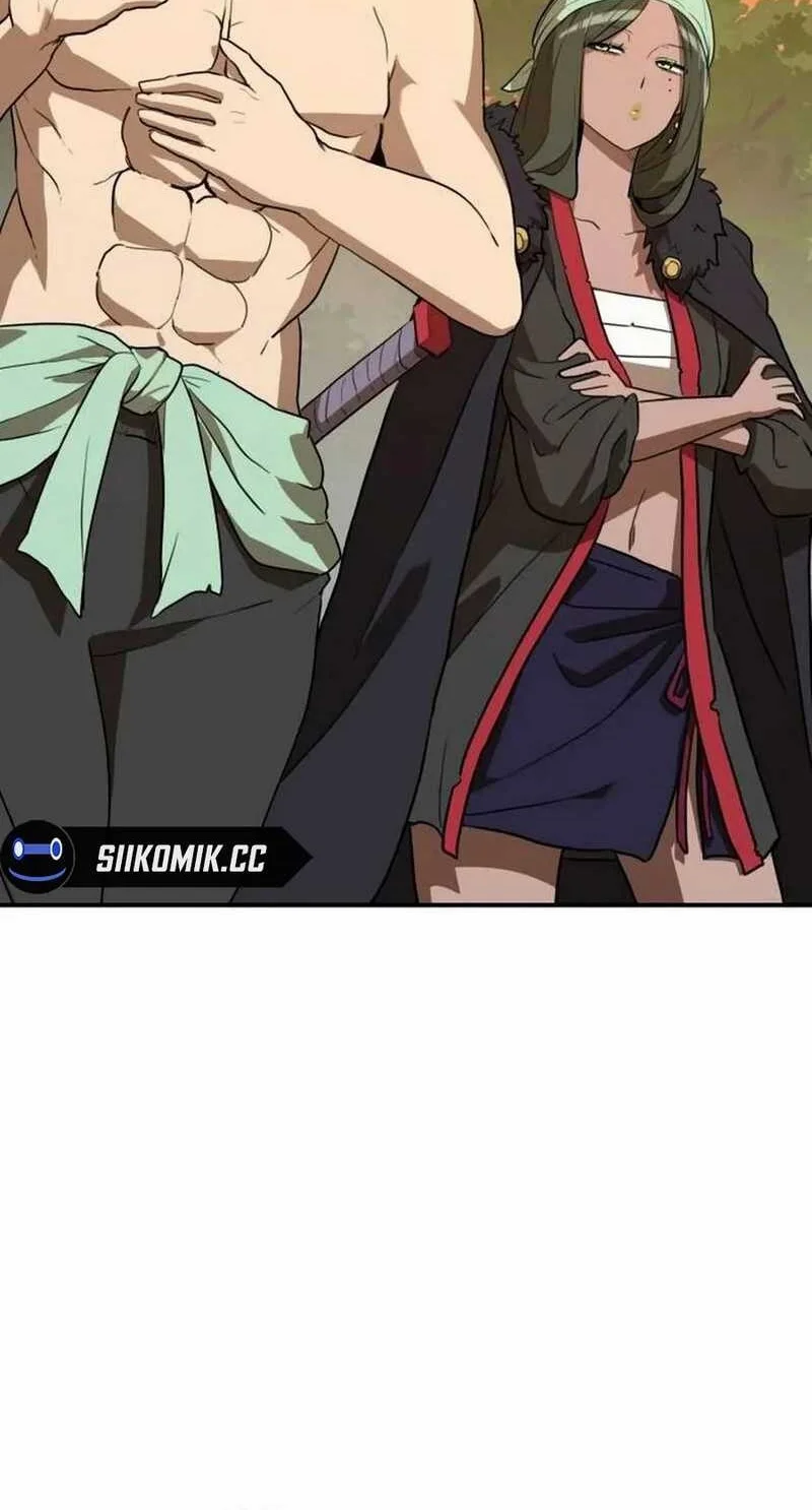 Perhaps Invincible Chapter 9 Gambar 4