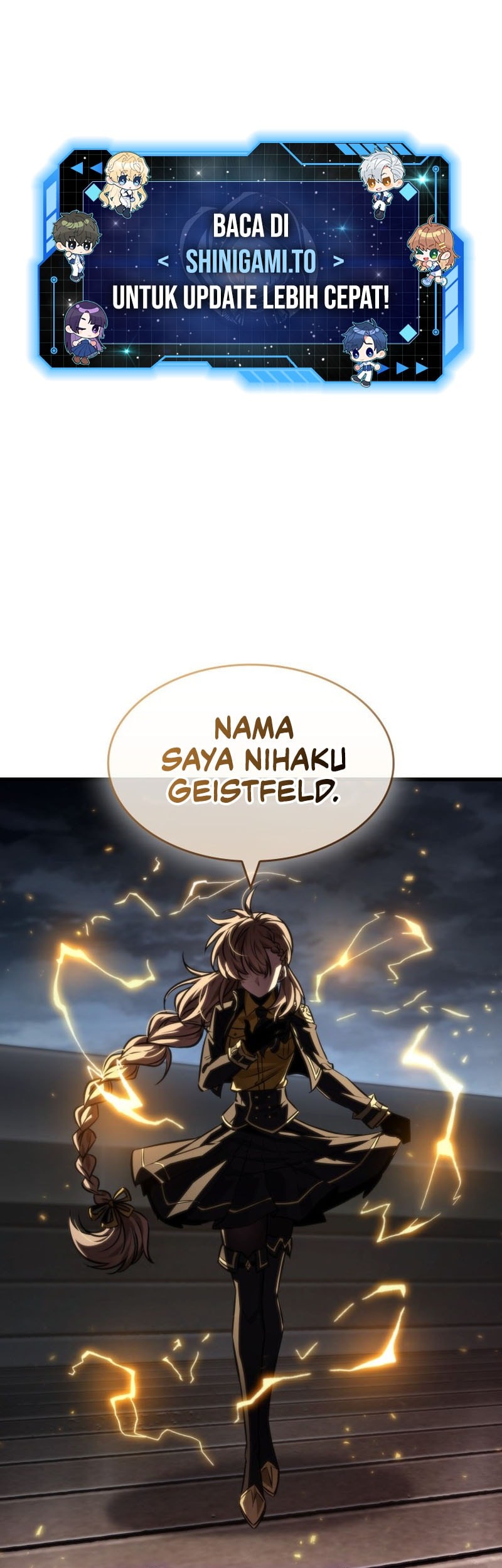 Manhwa Pick Me Up Chapter 158 gambar 2
