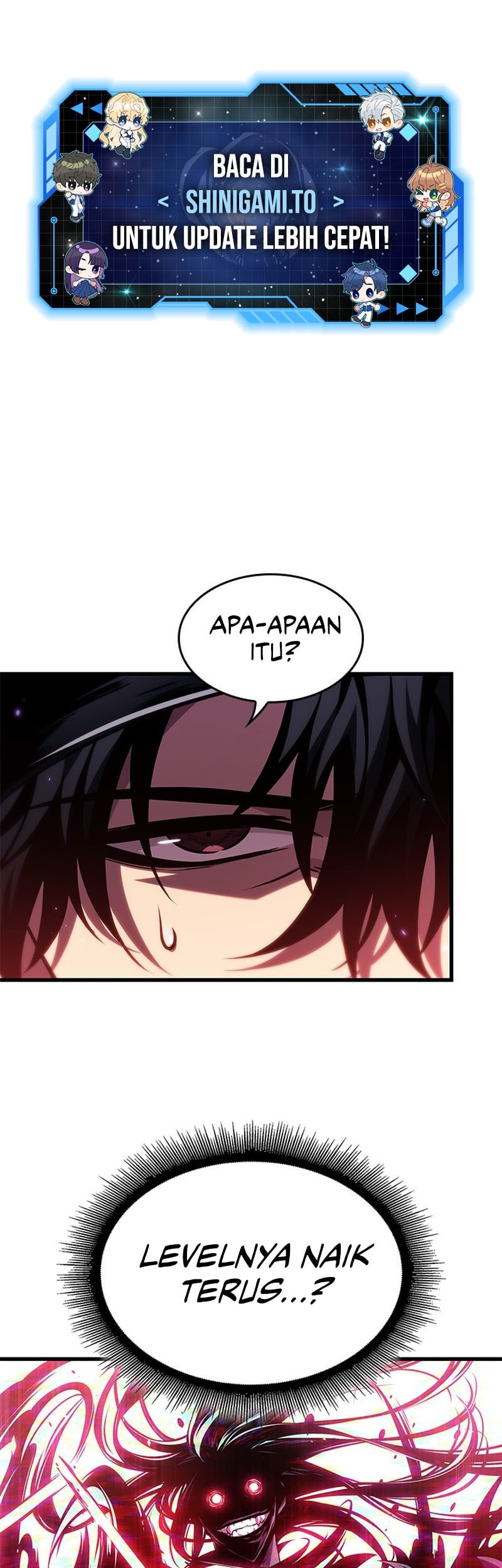 Manhwa Pick Me Up Chapter 162 gambar 2