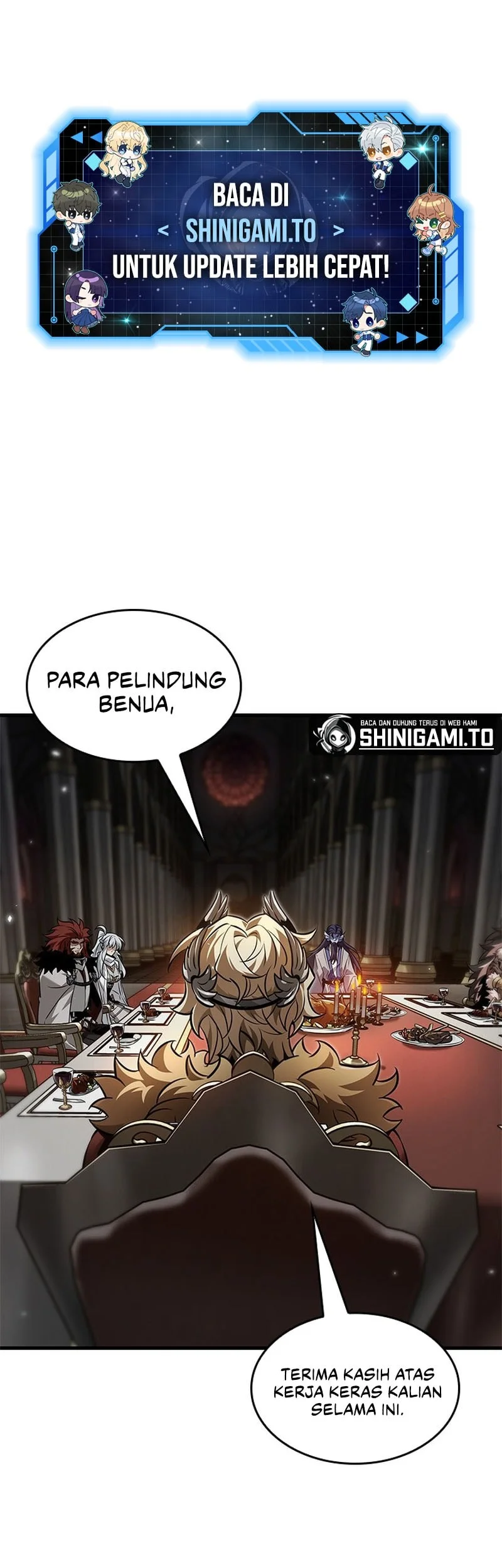 Manhwa Pick Me Up Chapter 178 gambar 2
